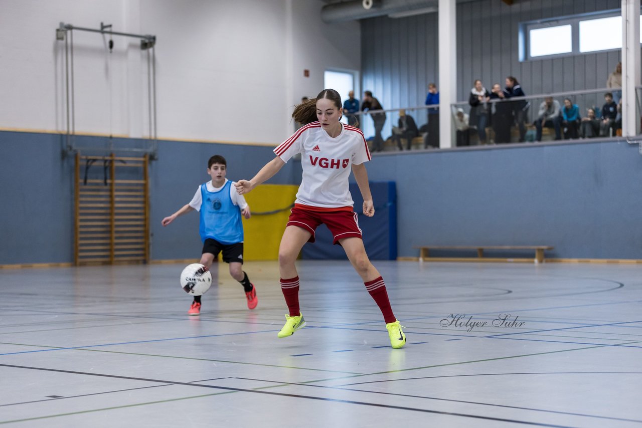 Bild 83 - wCJ NFV Futsalturnier